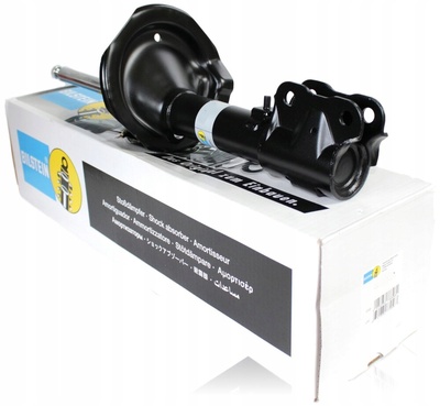 24166607 bilstein амортизатор передняя 24 - 166607