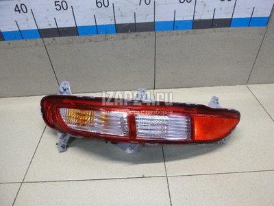 92405D9220 Фонарь задний в бампер левый Hyundai-Kia Sportage (2016 - ) купить бу в Ростове-на-Дону Z16253736 - iZAP24