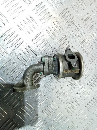 06C131101 Клапан EGR Audi A6 C5/4B [рестайлинг] (2001-2004) 2003
