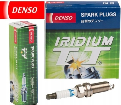 ITL16TT denso свеча зажигания