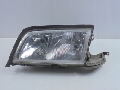 A2028202961 мерседес c w202 96 - 01 фара левый h7 h1 h1 рестайлинг