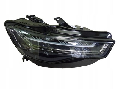 4G0941784C audi rs6 c7 4g фара matrix
