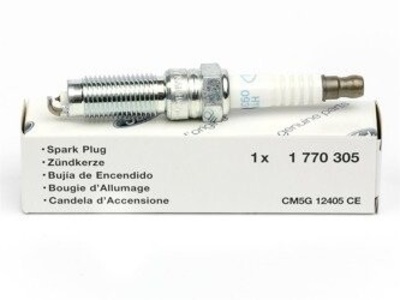 CM5G12405CE свеча зажигания ecosport 1 , 0 ecoboost hyfs093yec