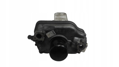 03L115512 радиатор выхлопных газов системы рециркуляции ог volkswagen t5 t6 bitdi