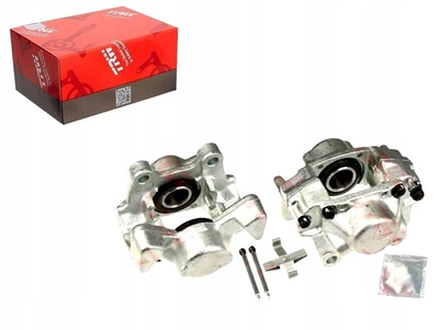 BHN541E суппорт тормозной vauxhall омега 2.5 dti 24v b