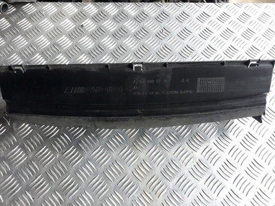 A1645000716 впуска воздушный мерседес w164 amg