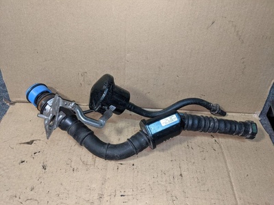 A2134700200 горловина топливного бака Mercedes-Benz E-Класс W213/S213/C238/A238 2016 ,2134700200