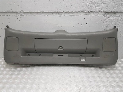 4L0867973D Обшивка багажника Audi Q7 2010 , 4L0867973G