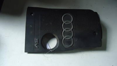 058103724N Декоративная крышка двигателя Audi A4 B5 [рестайлинг] 1999