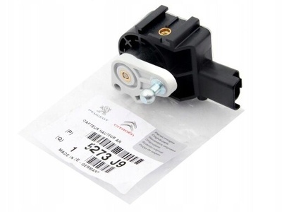 5273.J95273.81 датчик zawiesznia citroen c5 c6 508 5273j9 оригинал