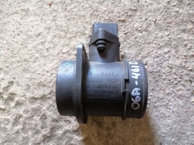 06A906461D Расходомер Volkswagen Passat B5 2000
