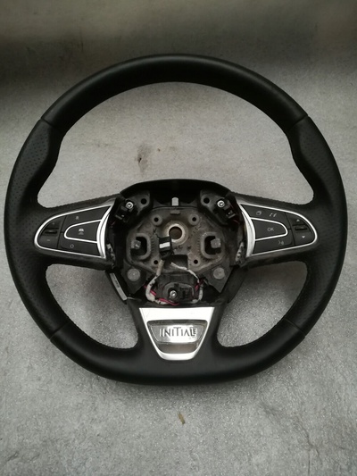 484007956R renault талисман inifitiale руль