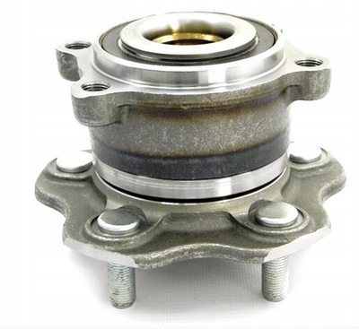 KLTNS089 ступица подшипник колеса задняя nissan teana ii 2.5 3.5