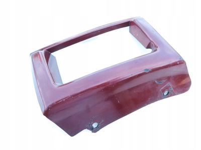 357941625D рамка противотуманок левая volkswagen passat b3 88 - 93 купить бу Z16277348 - iZAP24