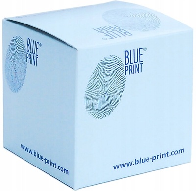 ADM54361 2 x диск тормозной blue print