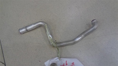 4F0898968C Трубка отопителя Audi A6 C6 2004-2011 2007
