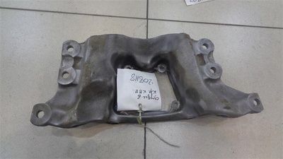 4F0399263M Кронштейн КПП Audi A6 C6 2004-2011 2007