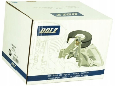 M261 насос радиатора мерседес класса gla x156 2.1