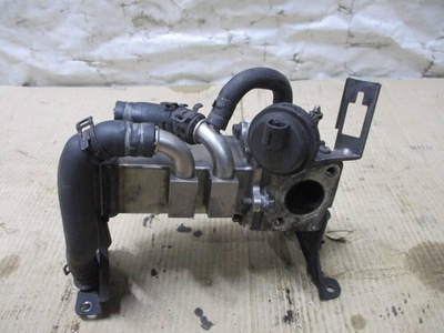 059131511 Радиатор EGR Audi Q7 4L 2007 ,059131063D