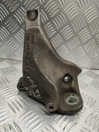 4D0399113AB Кронштейн КПП Audi A8 D2 рестайлинг1999-2002 2000