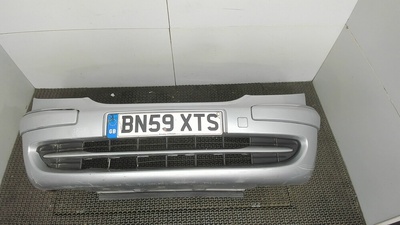 Бампер перед. Citroen C8 2002-2008 2009