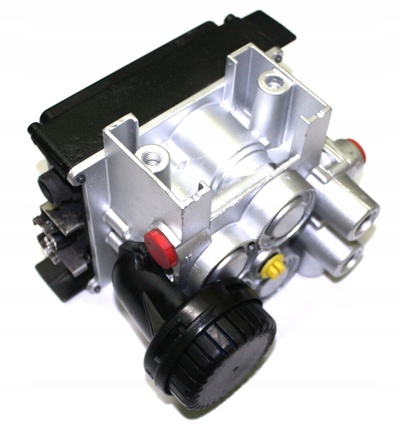4801030030 модулятор клапан tebs g2.1 wabco реген