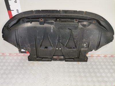 4Z7863821 Защита картера (двигателя) Audi A6 C5 Allroad 2005