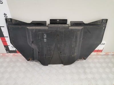4Z7863822B Защита КПП Audi A6 C5 Allroad 2005