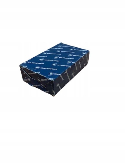 77917600 вкладыши основные std ks