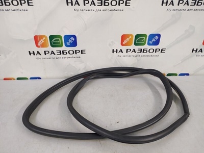 6233205120C0 уплотнительная резинка дверного проема TOYOTA AVENSIS T270 2010 62332-05120-C0