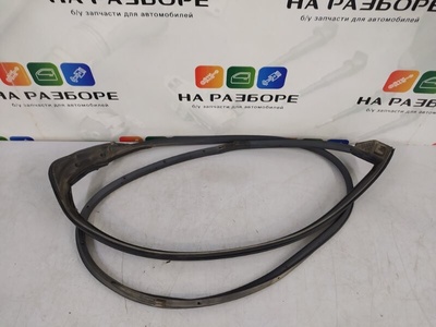 6787205110 уплотнительная резинка на дверь TOYOTA AVENSIS T270 2010 67872-05110