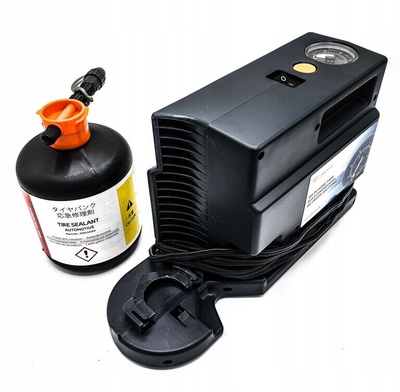 Active tools dk 8660 компрессор для авто