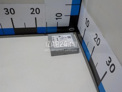 13438276 Блок электронный GM Meriva B (2010 - 2018)