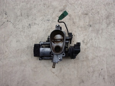 264078063R дросельная заслонка a6 c4 2.6 v6 0280120431