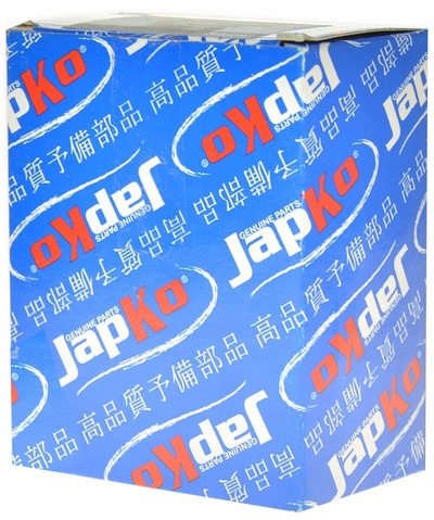 MJ50037 амортизатор japko
