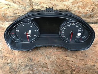 4H0920800D спидометр часы audi a8 d4 4h0920800k