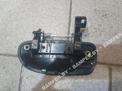 8366025000 Ручка наружная задняя правая Hyundai Accent 2005