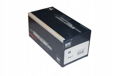 ZS385 beru катушка зажигания