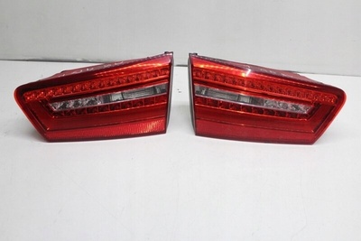 4G9945093B audi a6 c7 4g универсал фара левая правый задняя задняя