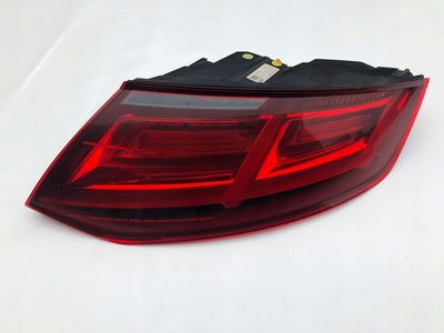 8S0945096A фара задняя светодиодный matrix audi tt tts 8s