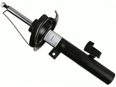 317327 амортизатор правая передняя sachs 317 327