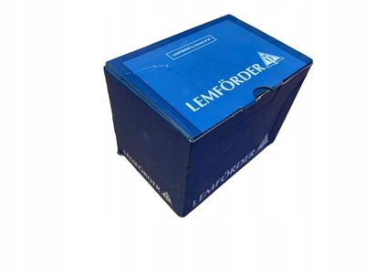 3699701 подушка двигателя правый lemforder