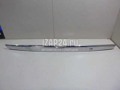 S5506110 Накладка двери багажника Lifan X60 (2012 - )