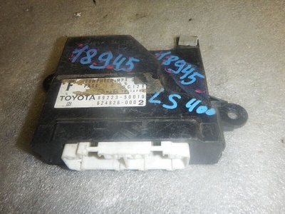 8922350010 Блок управления дверью Lexus LS 2 1994-2000