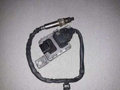 8K0907807Q датчик зонд nox