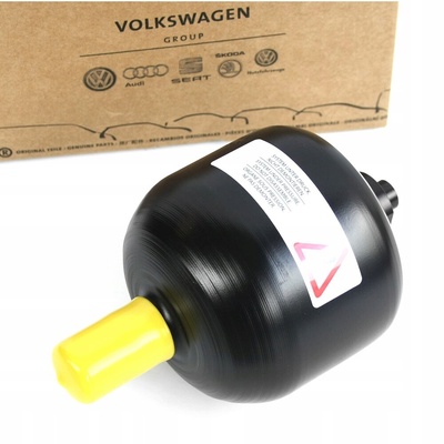 6N0142433 новый аккумулятор давления lupo audi a2 1.2 tdi