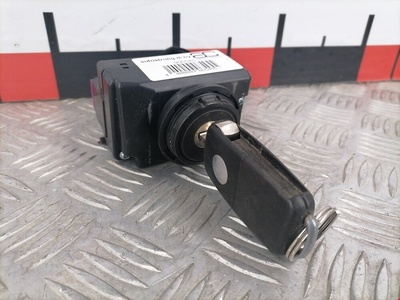 3D0905865E Замок зажигания Volkswagen Touareg 1 (2002-2010) 2005 ,3D0905865H
