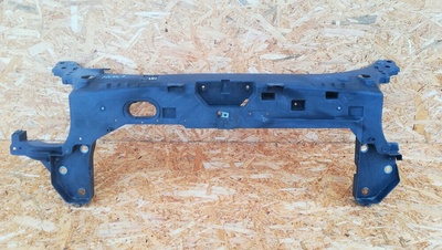 8200224763 renault modus полоса передний усиление