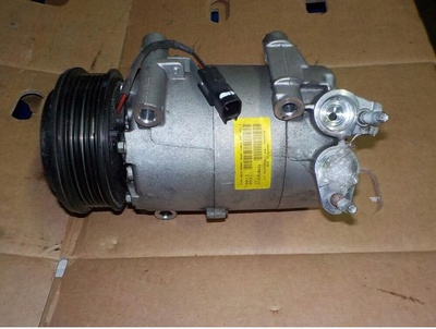 DV6119D629DA компрессор кондиционера kuga mk2 2.0 tdci