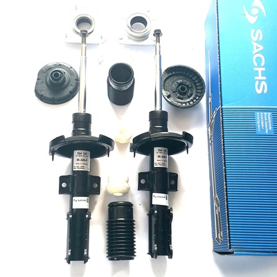 554041 амортизаторы sachs volvo xc70 кросс os podusz spr